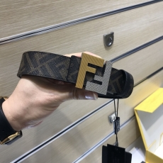 Fendi Belts